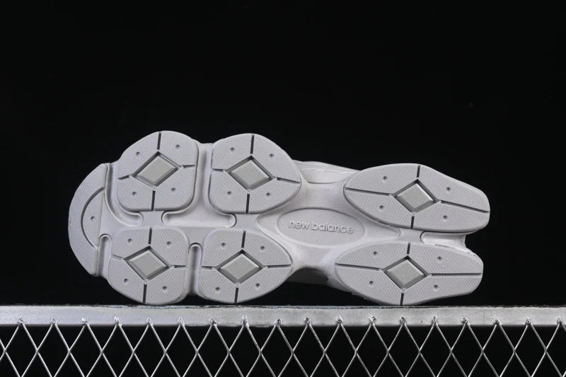 NB 9060 99X "White/Grey"