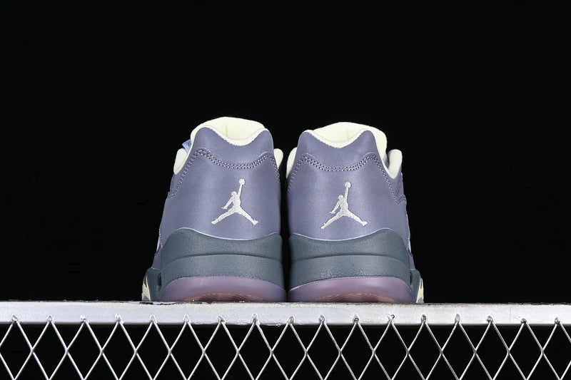 Air Jordan 5 Retro Low "Indigo Haze"
