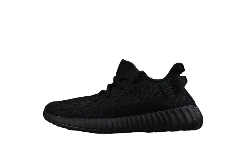Adidas Yeezy Boost 350 V2 "Onyx"