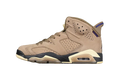 Air Jordan 6 Retro Gore-Tex "Brown Kelp"