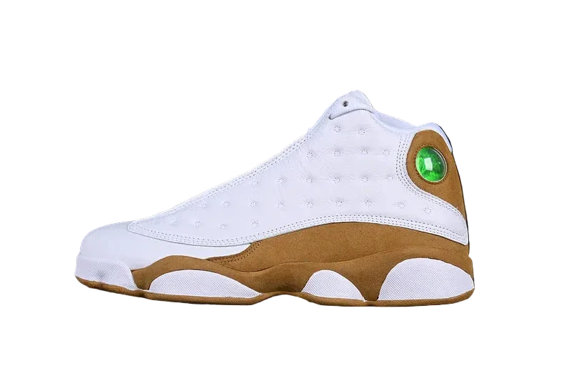 Air Jordan 13 Retro "Wheat"