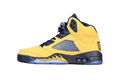 Air Jordan 5 Retro SE "Michigan"