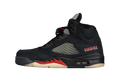 Air Jordan 5 Retro "Gore Tex Off Noir"