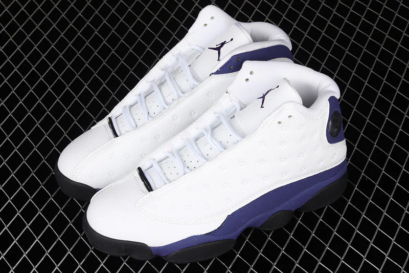 Air Jordan 13 Retro "Lakers"