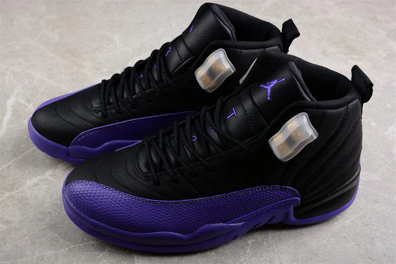 Air Jordan 12 Retro "Field Purple"