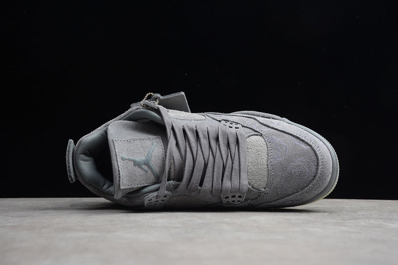 Air Jordan 4 Retro "Kaws"