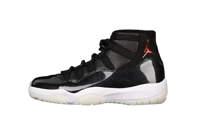 Air Jordan 11 Retro "72-10"