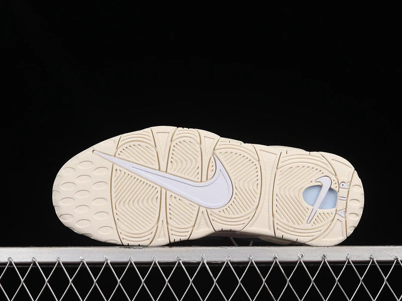 Nike Air More Uptempo "Sail/Sky Blue"
