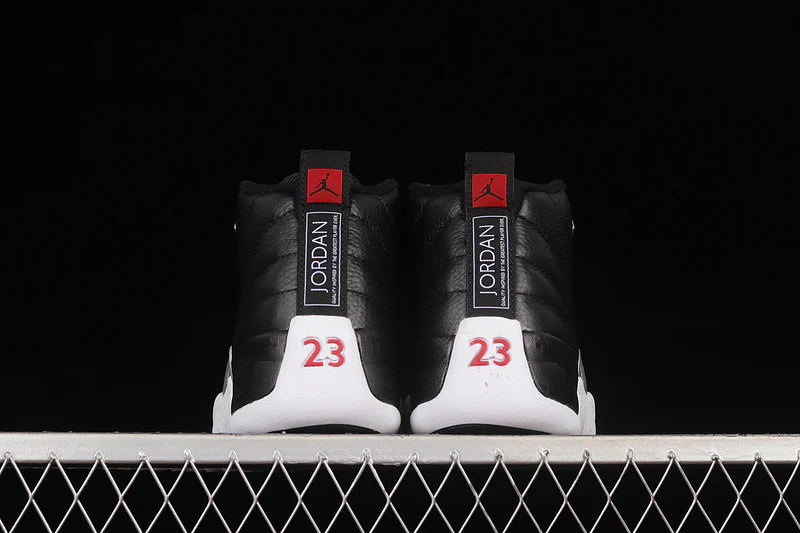 Air Jordan 12 Retro "Playoffs 2022"