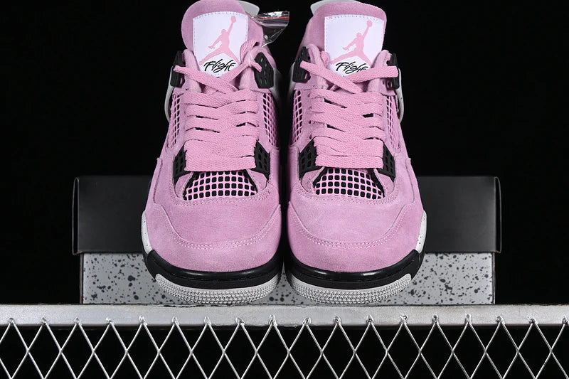 Air Jordan 4 Retro "Orchid"