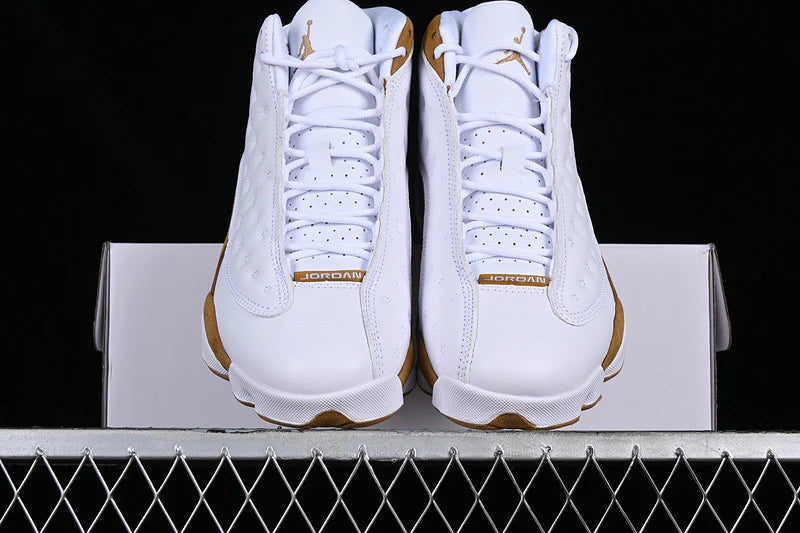 Air Jordan 13 Retro "Wheat"
