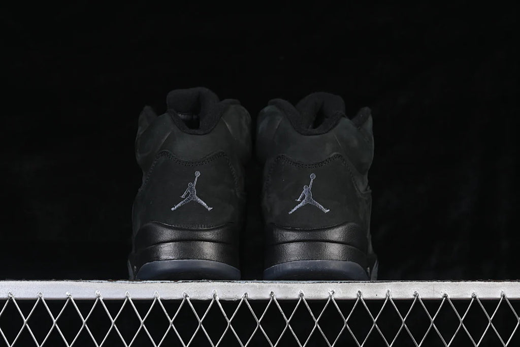 Air Jordan 5 Retro "Black Cat"