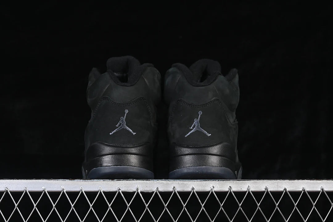 Air Jordan 5 Retro "Black Cat"