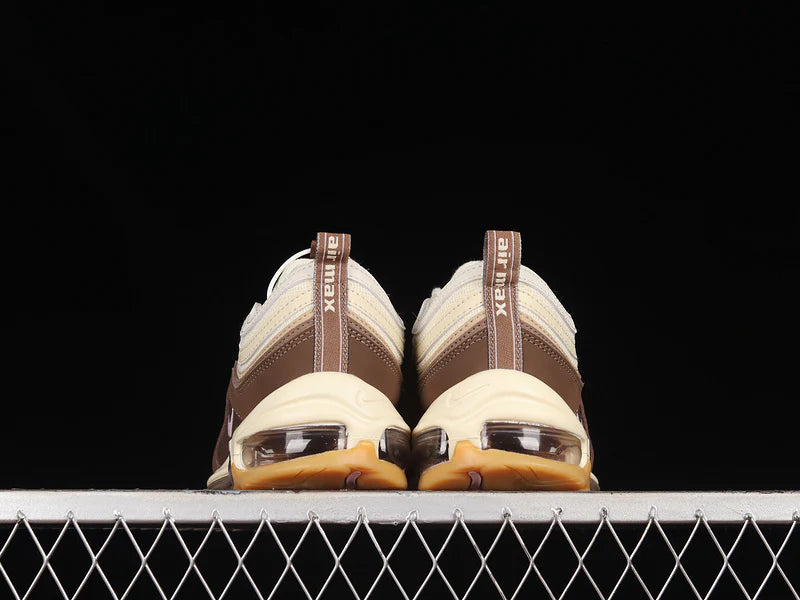 Nike Air Max 97 "Medium Brown / Pink Foam"
