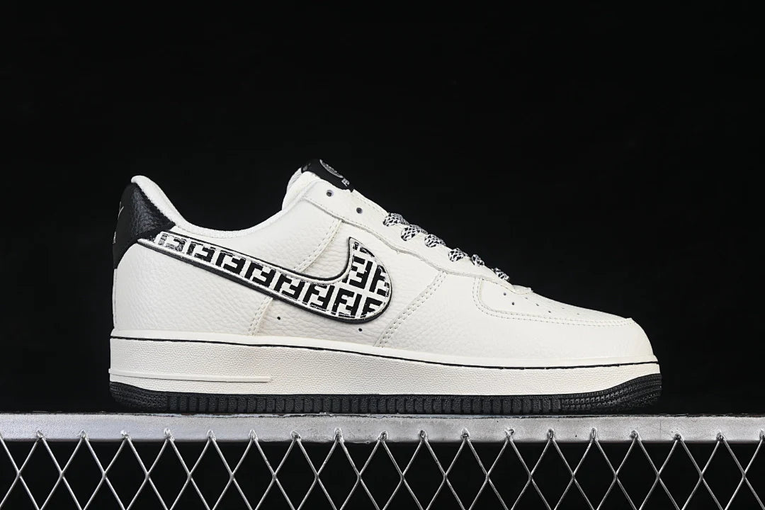 Nike Air Force 1 X Fendi