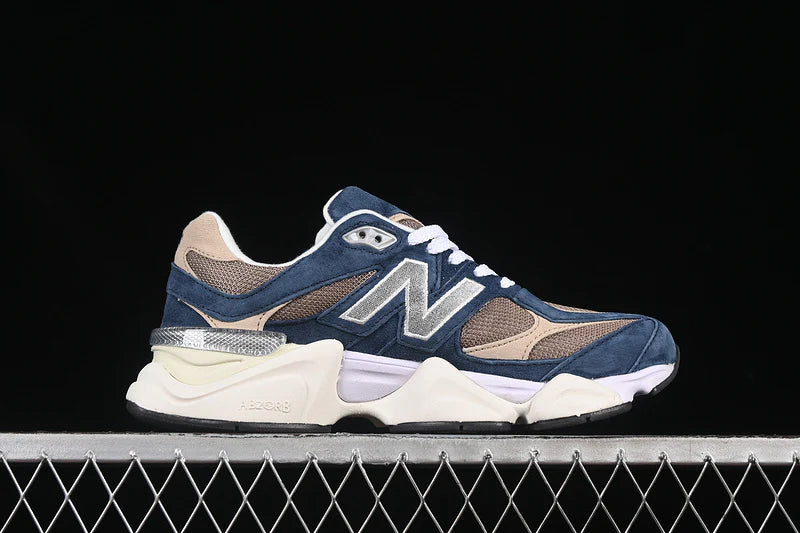 NB 9060 "Navy Mushroom"