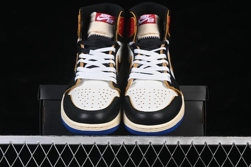 Air Jordan 1 Retro High OG SP Fragment x Union LA