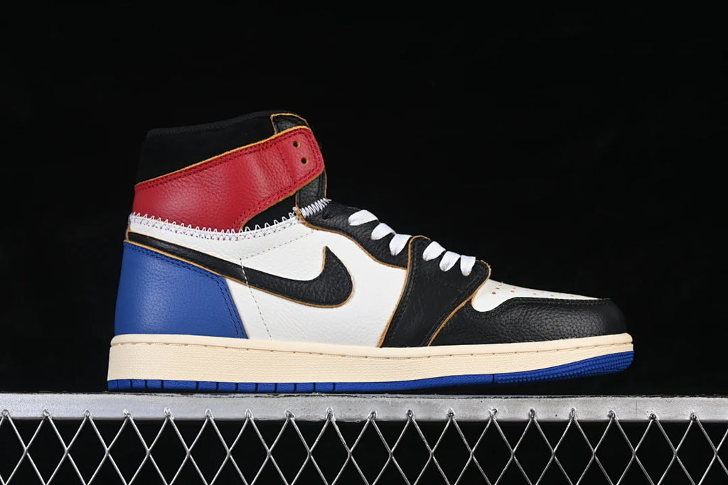 Air Jordan 1 Retro High OG SP Fragment x Union LA