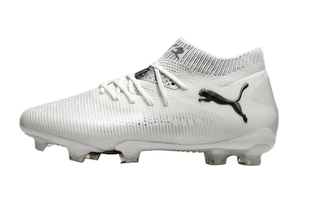 Puma Future 8 Ultimate FG "White"