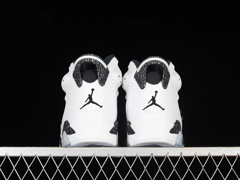 Air Jordan 6 Retro "Reverse Oreo