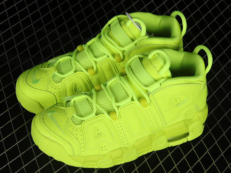 Nike Air More Uptempo '96 "Volt"
