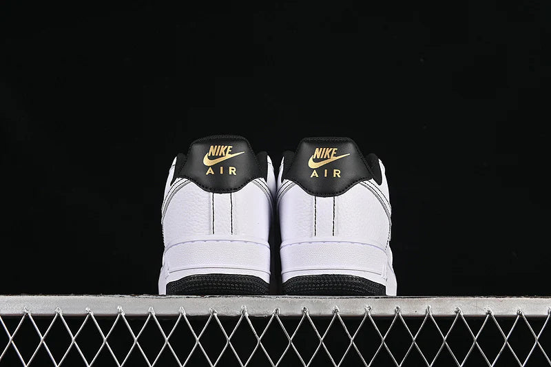 Nike Air Force 1 '07 LV8 "White/Black"
