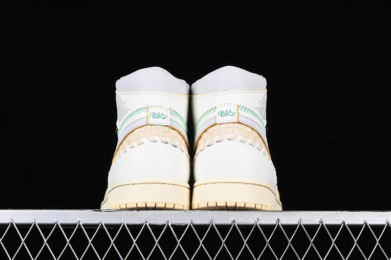 Air Jordan 1 Retro High OG Union LA x Bephie's “Summer '96”