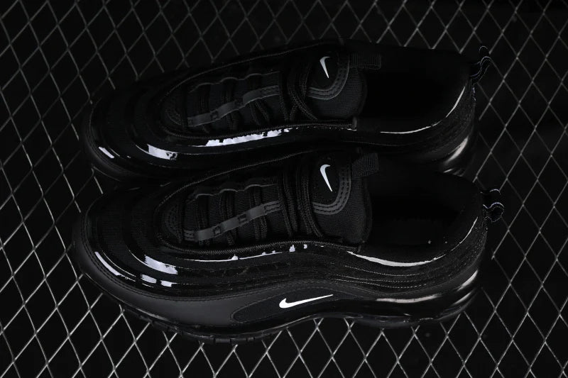 Nike Air Max 97 Ultra 17 Premium Black"