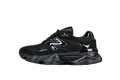 NB 9060 "Suede Patent/Triple Black"