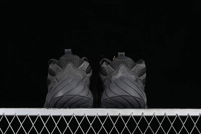 Adidas Yeezy 500 "Utility Black"