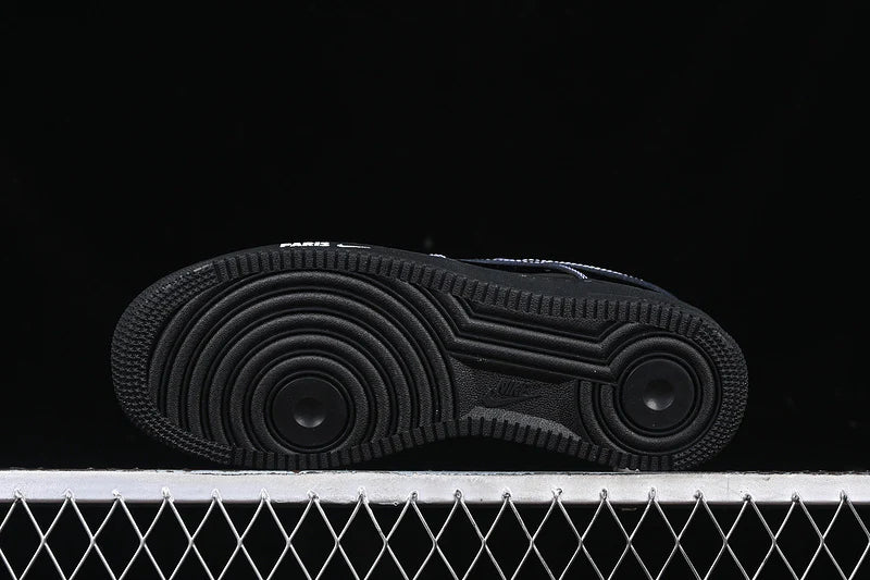 Nike Air Force 1 "Paris"