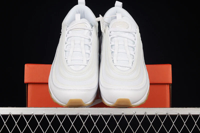 Nike Air Max 97 "White Gum"