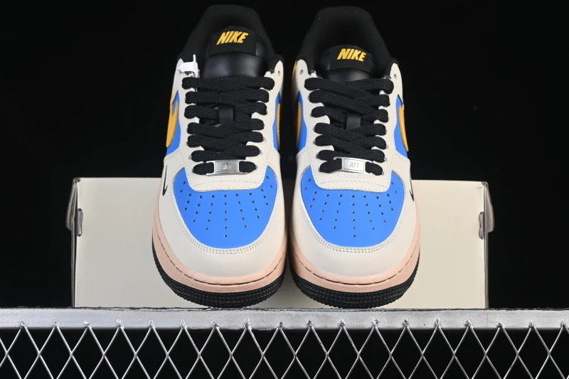 Nike Air Force 1 "Golden States"