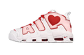 Nike Air More Uptempo '96 "Valentine's Day"