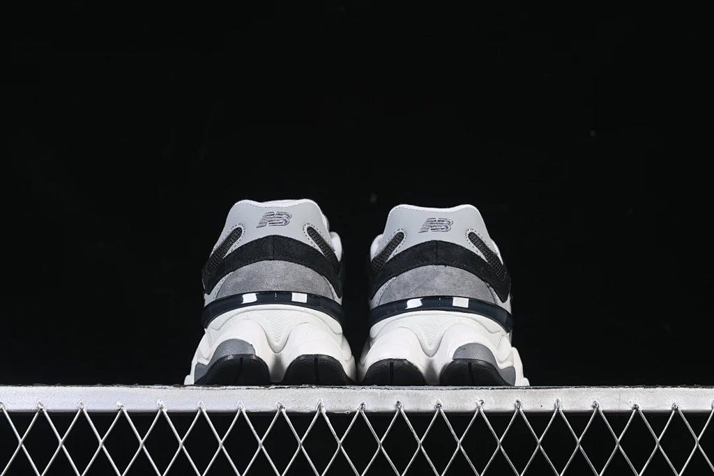 NB 9060 "Black/Grey"