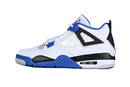 Air Jordan 4 Retro "Motorsports"