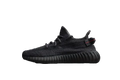 Adidas Yeezy Boost 350 V2 "Black Non Reflective"