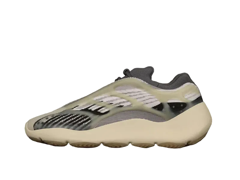 Adidas Yeezy Boost 700 V3 modelo "Fade Salt"