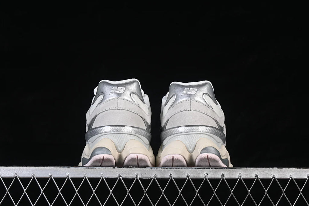 NB 9060 "Sea Salt Chrome"