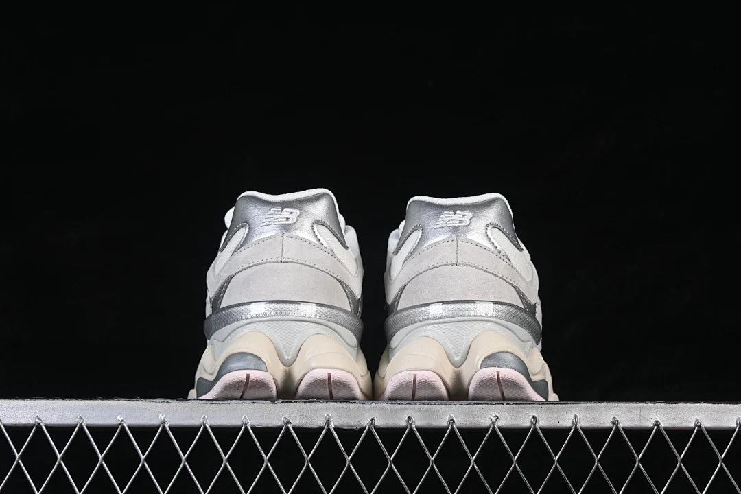 NB 9060 "Sea Salt Chrome"