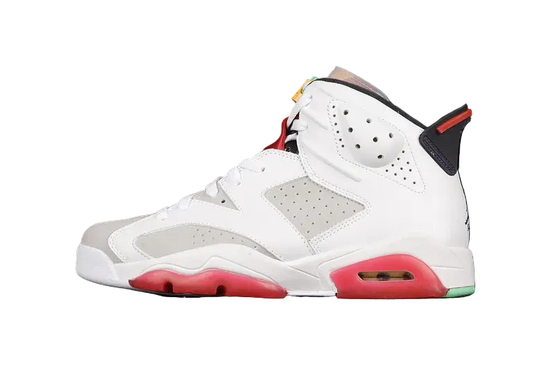 Air Jordan 6 Retro "Hare"
