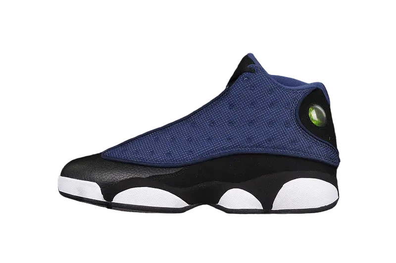 Air Jordan 13 Retro "Brave Blue"