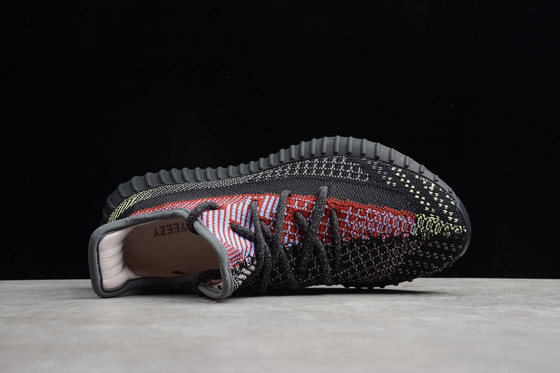 Adidas Yeezy Boost 350 V2 "Yecheil (Non-Reflective)"