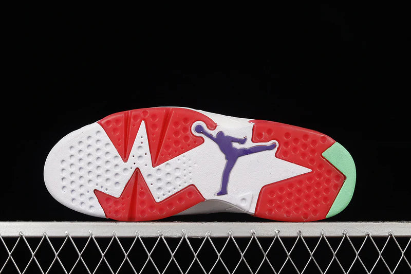 Air Jordan 6 Retro "Hare"