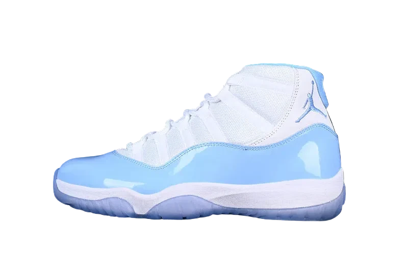 Air Jordan 11 Retro "UNC"