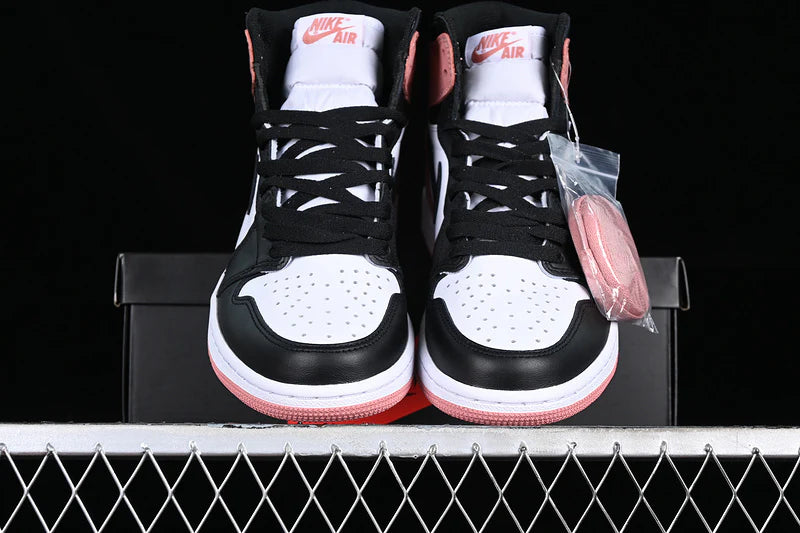 Air Jordan 1 Retro High OG NRG "Rust Pink"