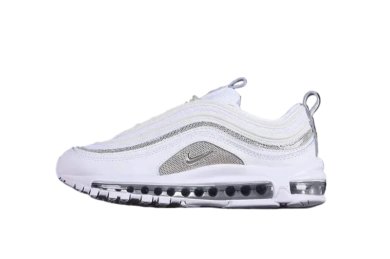 Nike Air Max 97 "Premium White"
