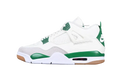 Air Jordan 4 Retro X Nike SB "Pine Green"