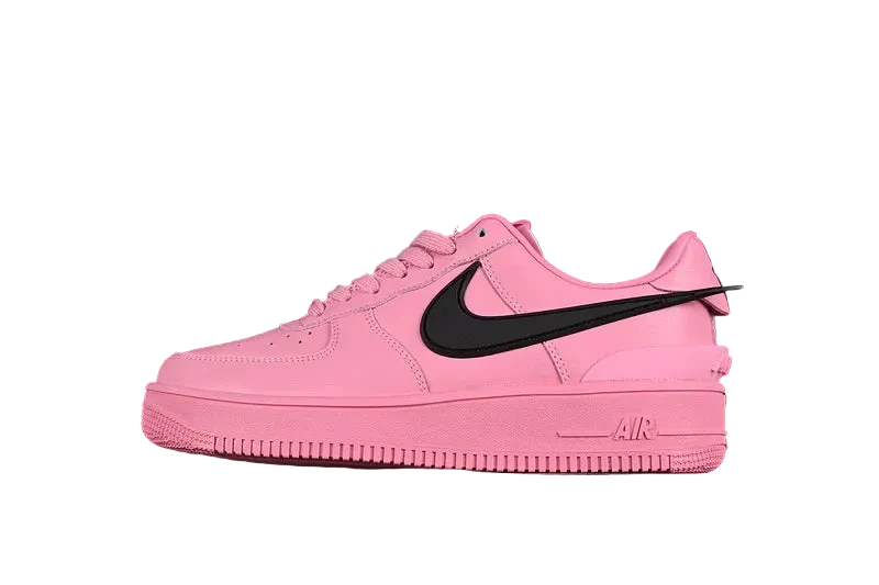 Air Force 1 Low SP AMBUSH "Hyper Pink/Black"