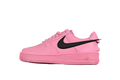 Air Force 1 Low SP AMBUSH "Hyper Pink/Black"